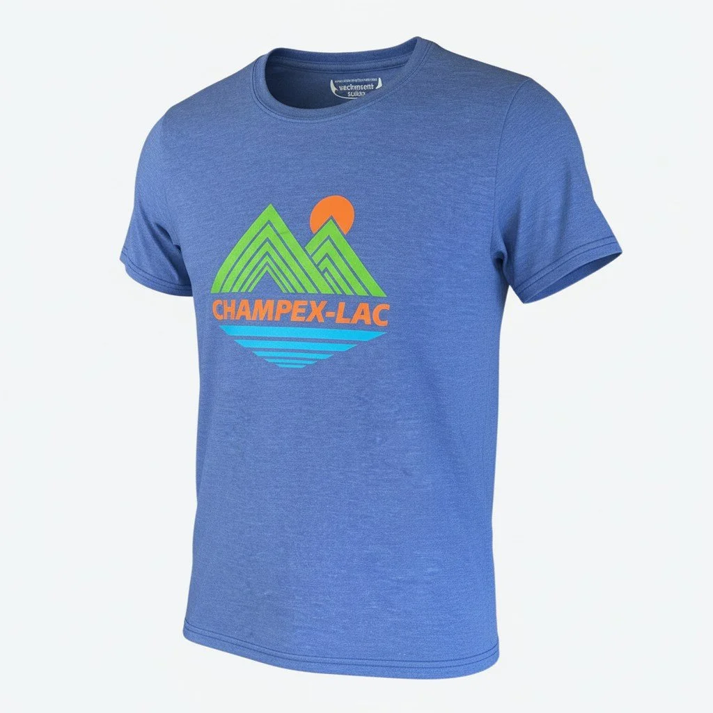 Champex t-shirt