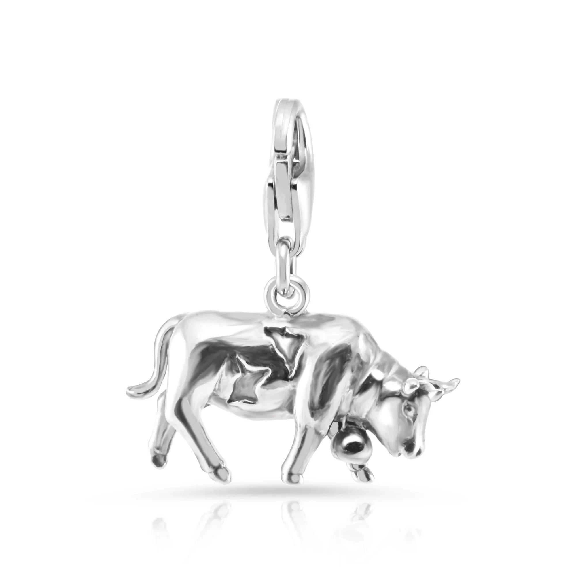 Cow charm
