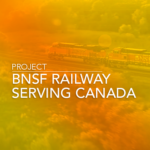 BNSF Railway