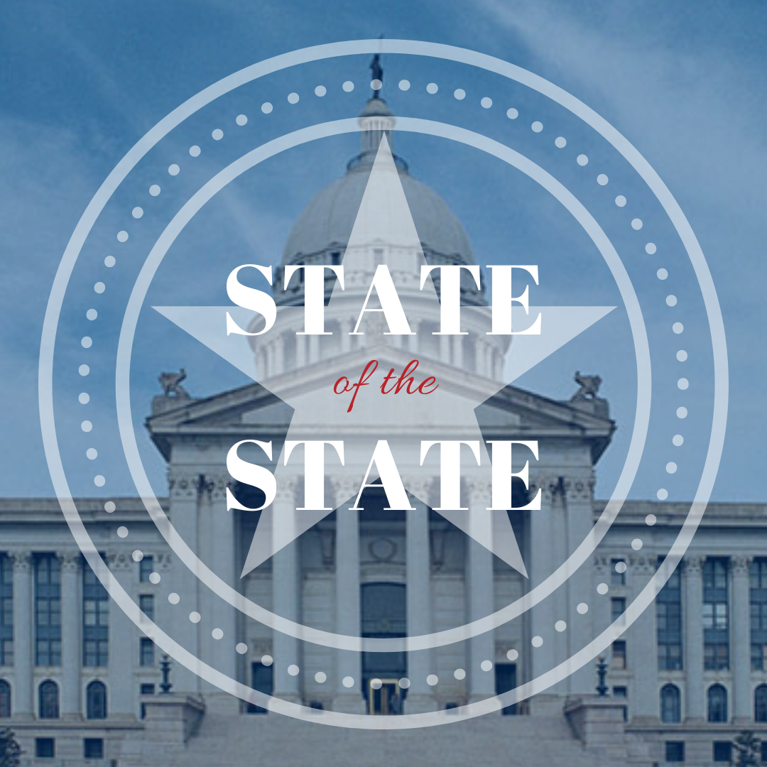 2020 State of the State (full text transcript) Let #39 s Fix This