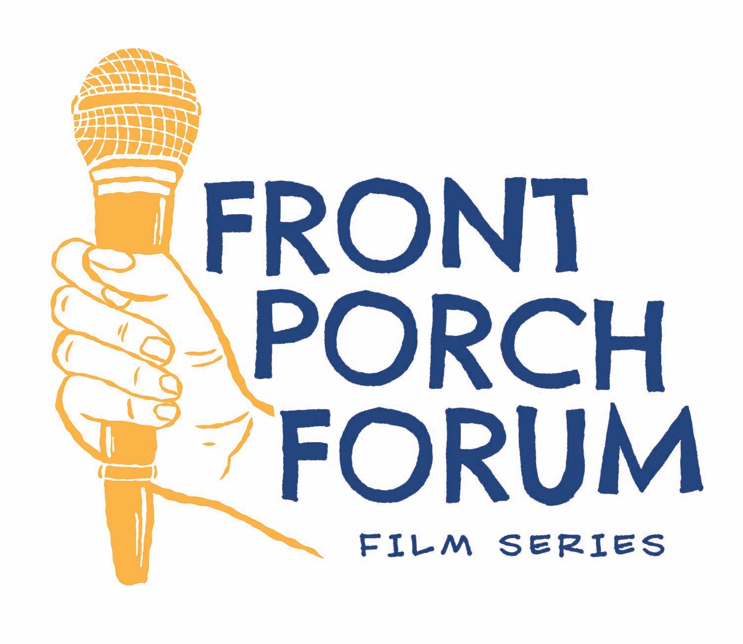 Film Club: "Join Or Die"