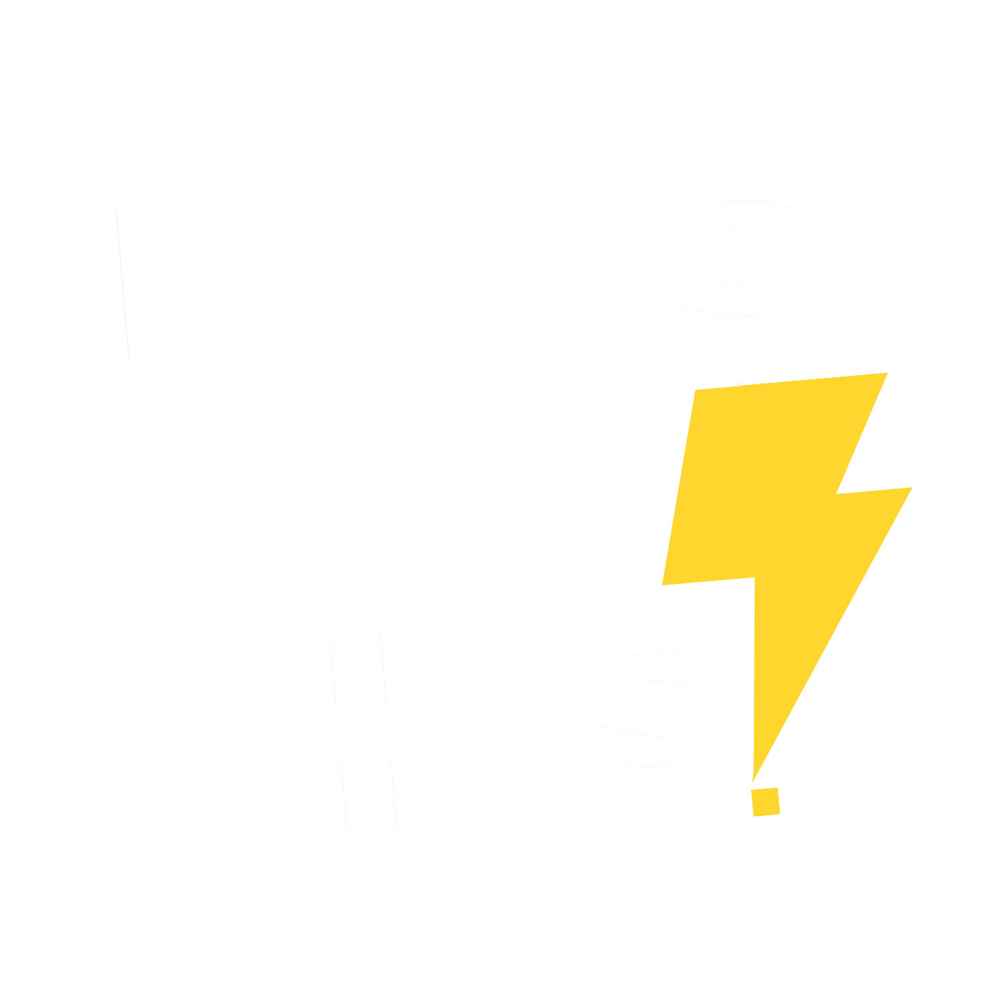 Let's Fix This