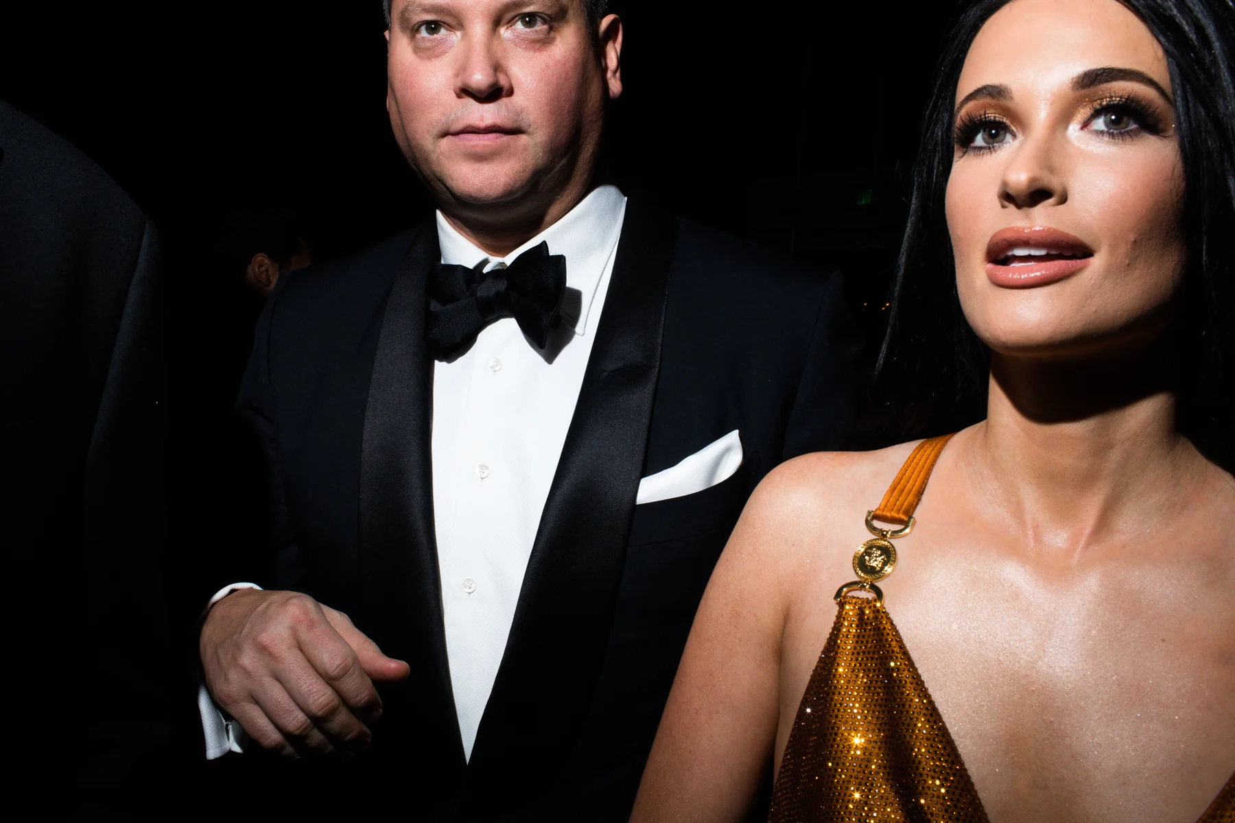 The Vanity Fair Oscars Party for Vanity Fair