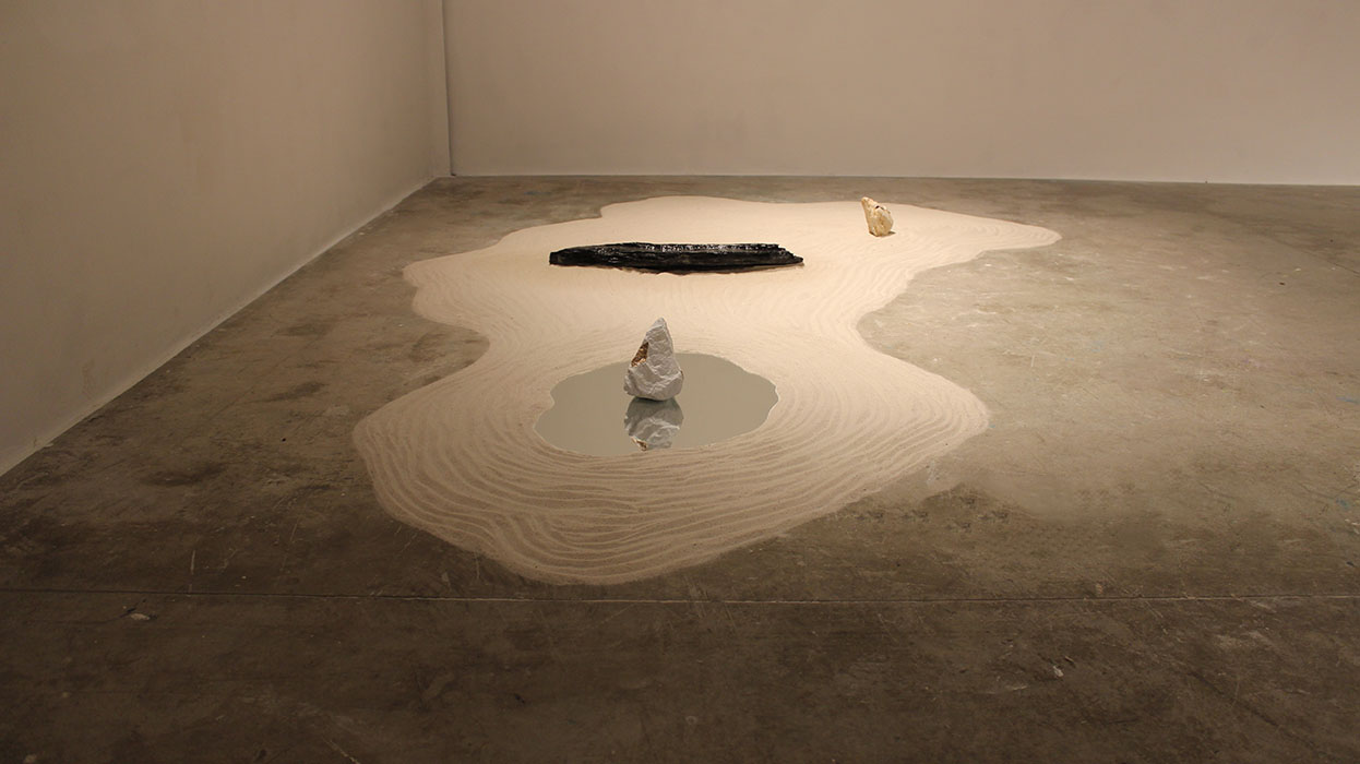 Psychospatial Landscapes