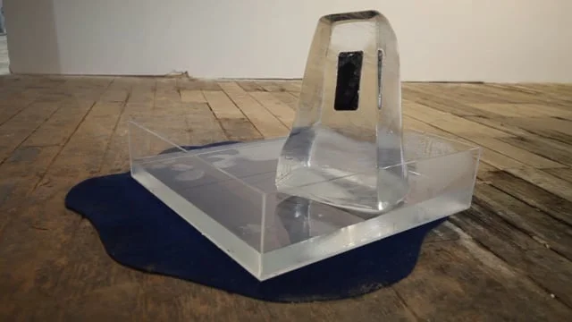 Late Capitalist Relic