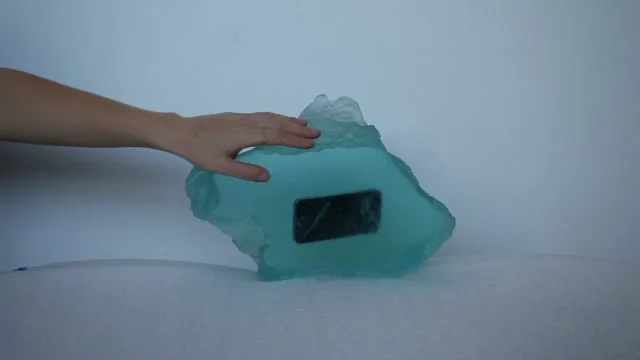 Late Capitalist Relic 01