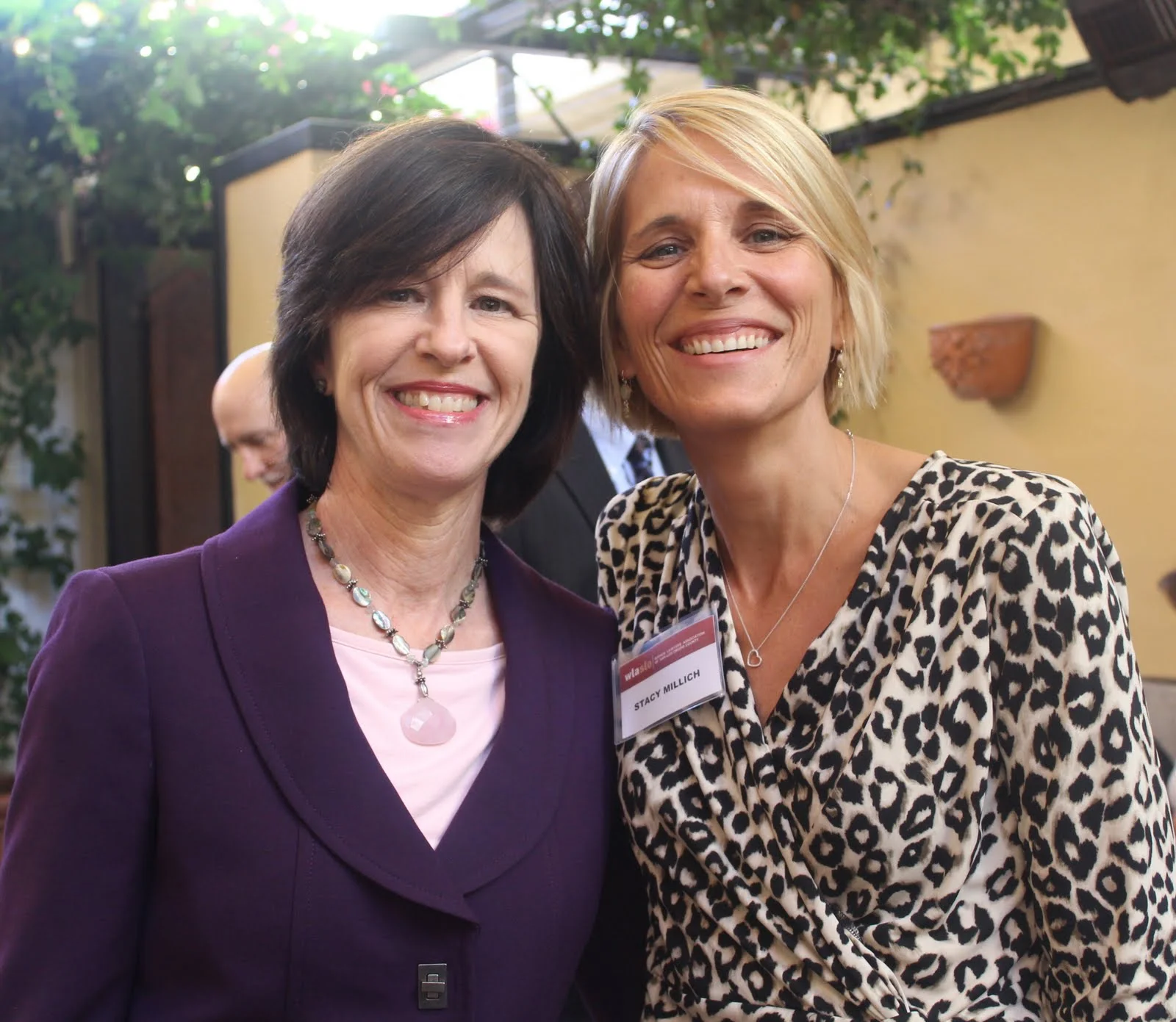 2015 Judicial Reception