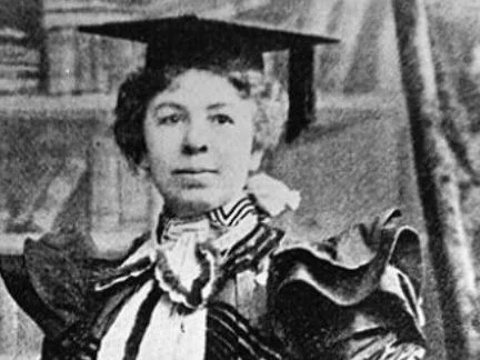 They call me a Lady Lawyer, a pretty sobriquet, for of course to be worthy of so dainty a title, I was bound to maintain a dainty manner, as I browbeat my way through the marshes of ignorance and prejudice. -Clara Shortridge Foltz