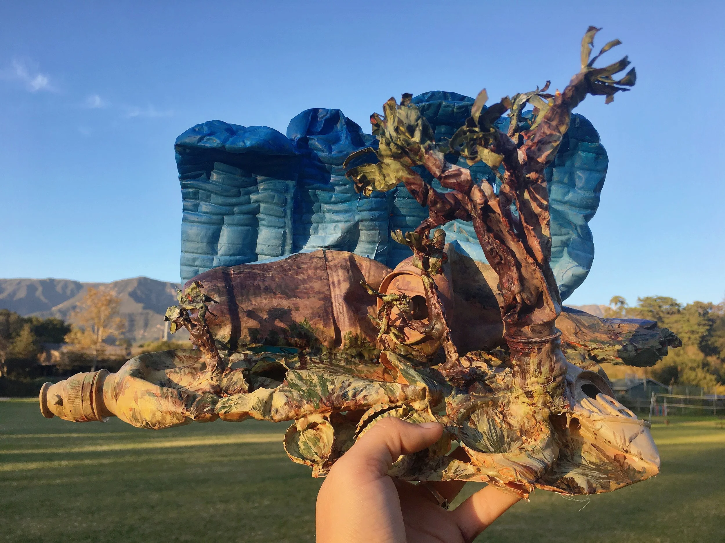 Joshua Tree