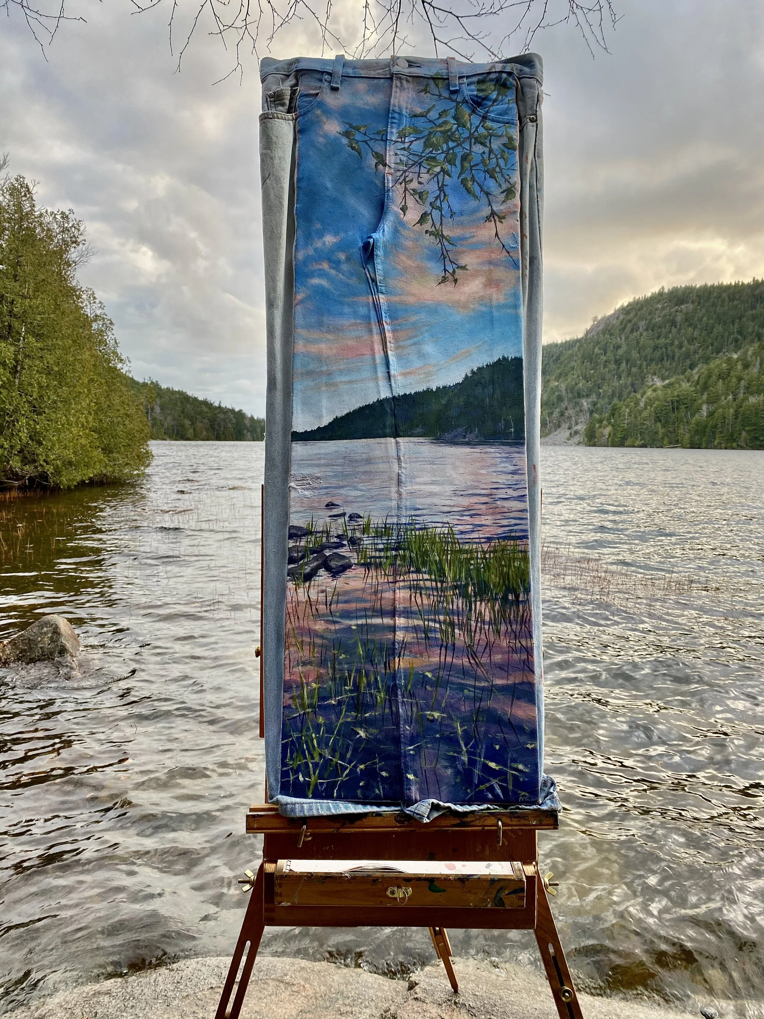 Pants on Fire (Copy)