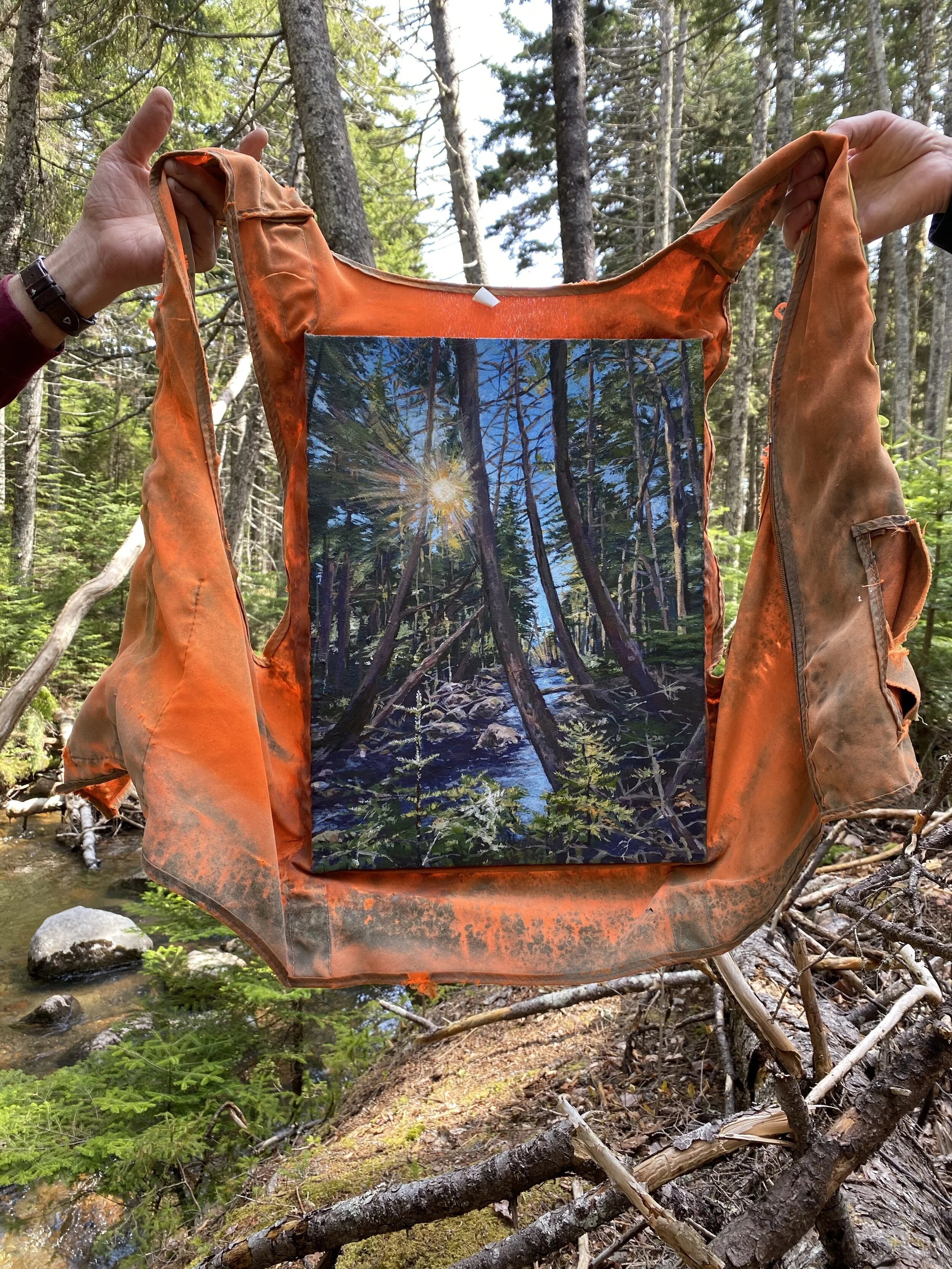 The Vest of the Vest (Copy)