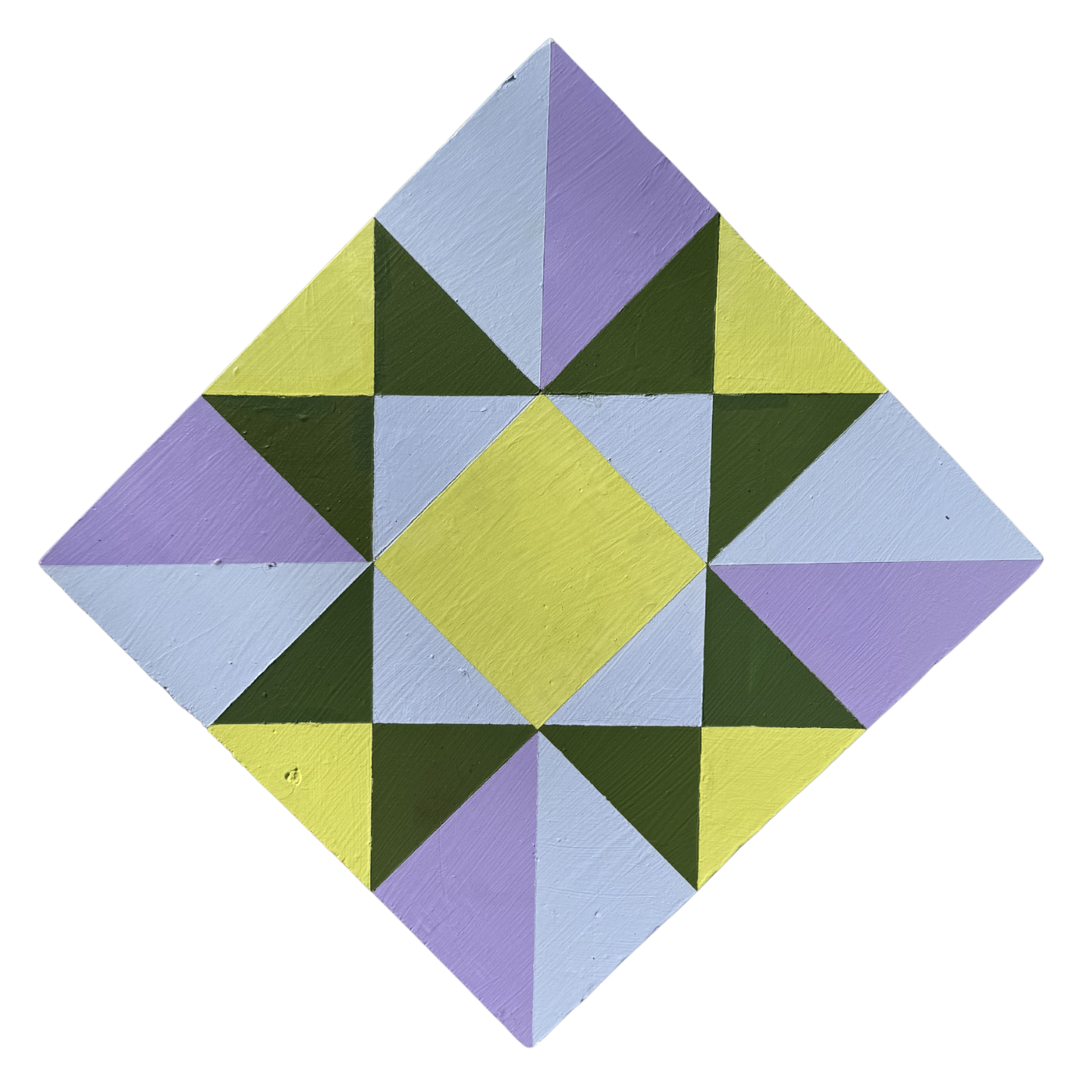 Mini Barn Quilt Paint and Sip