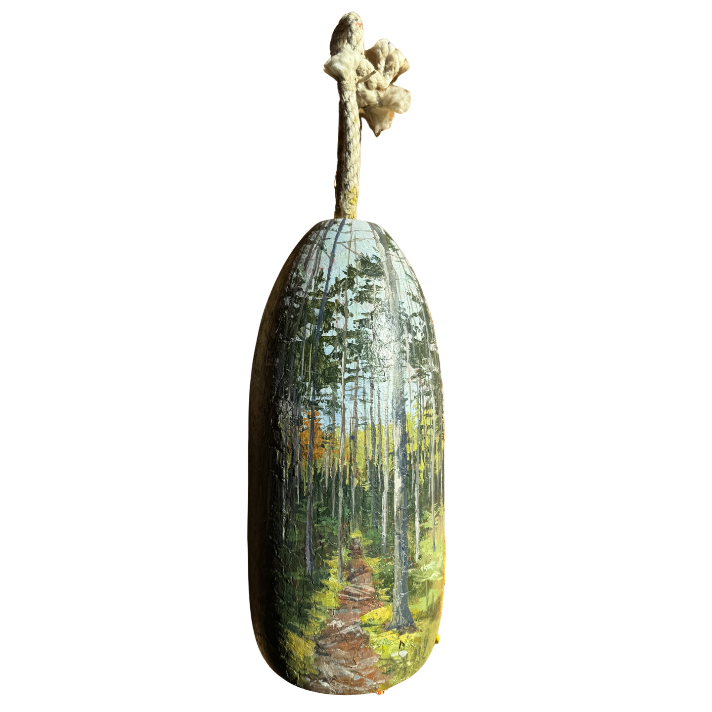 Maine Ocean Festival Art Market