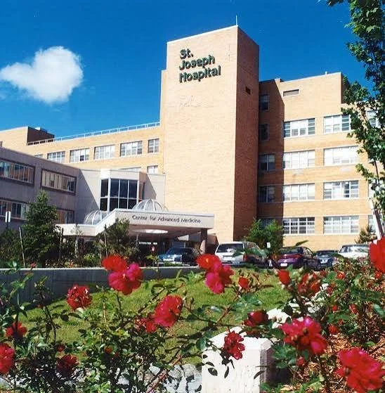 Hospital Exhibition