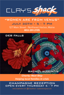 Women Are From Venus