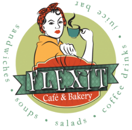 Flexit Cafe Shop