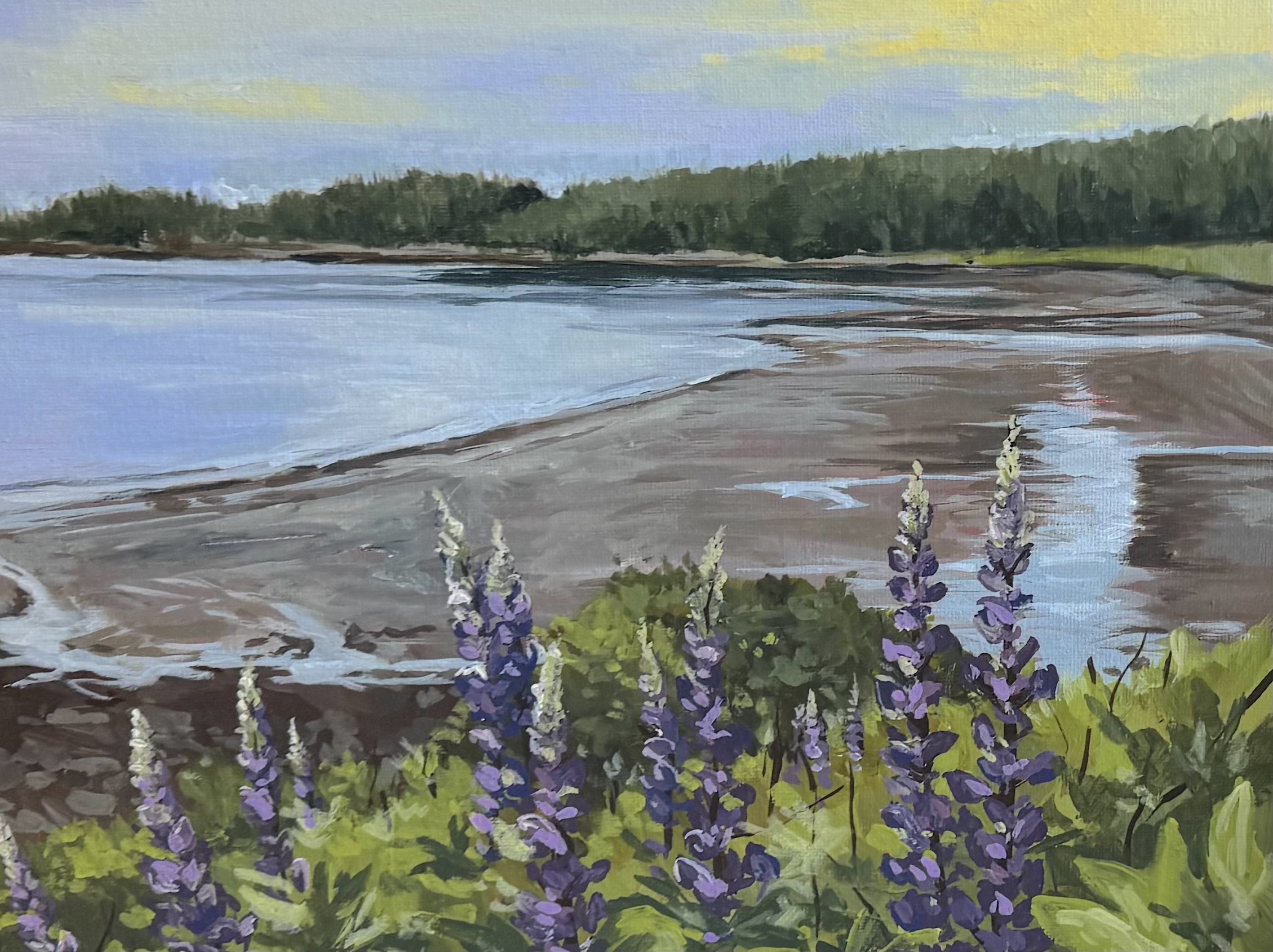 lupine painting.jpg