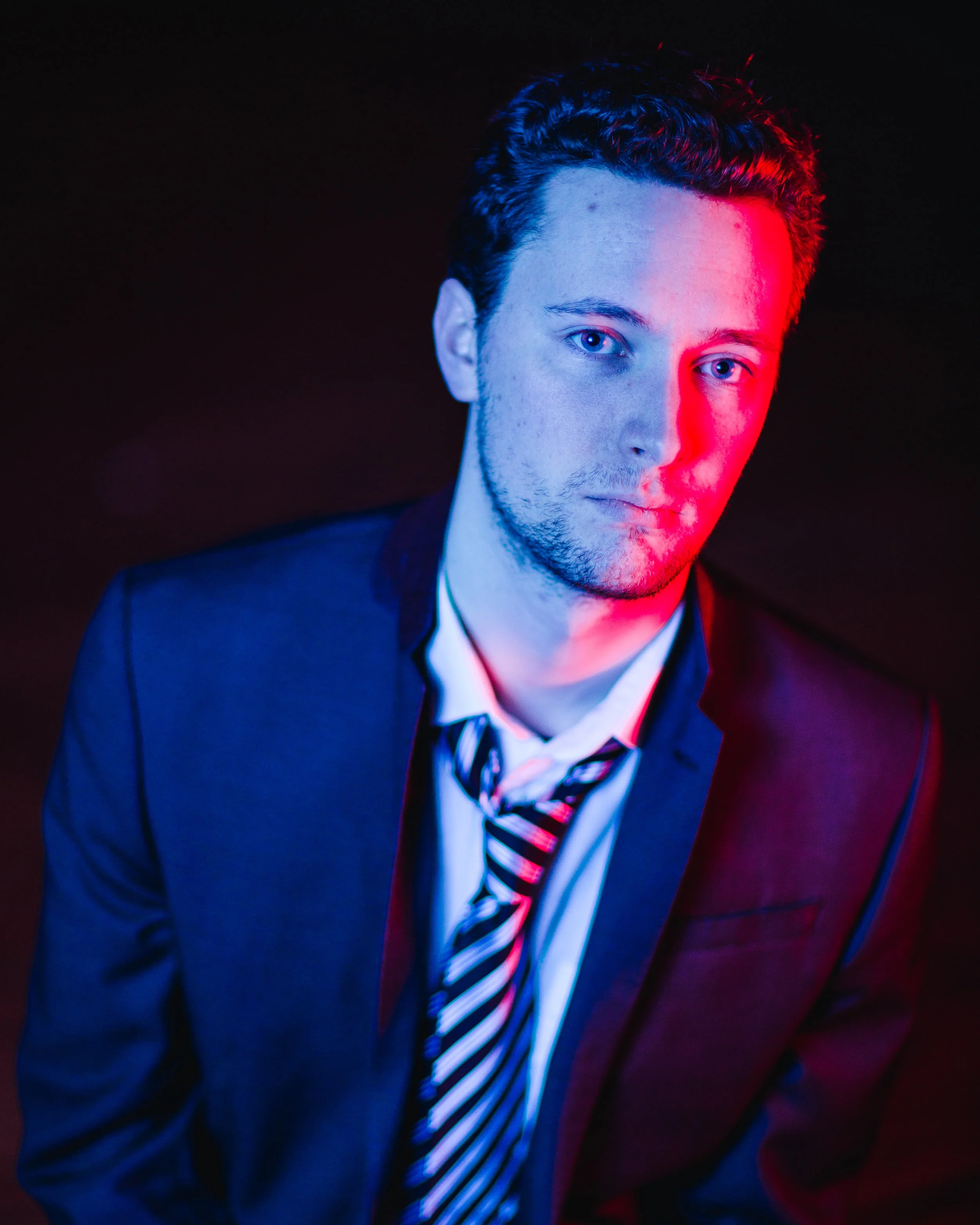 Michael Hajiantonis as Tybalt
