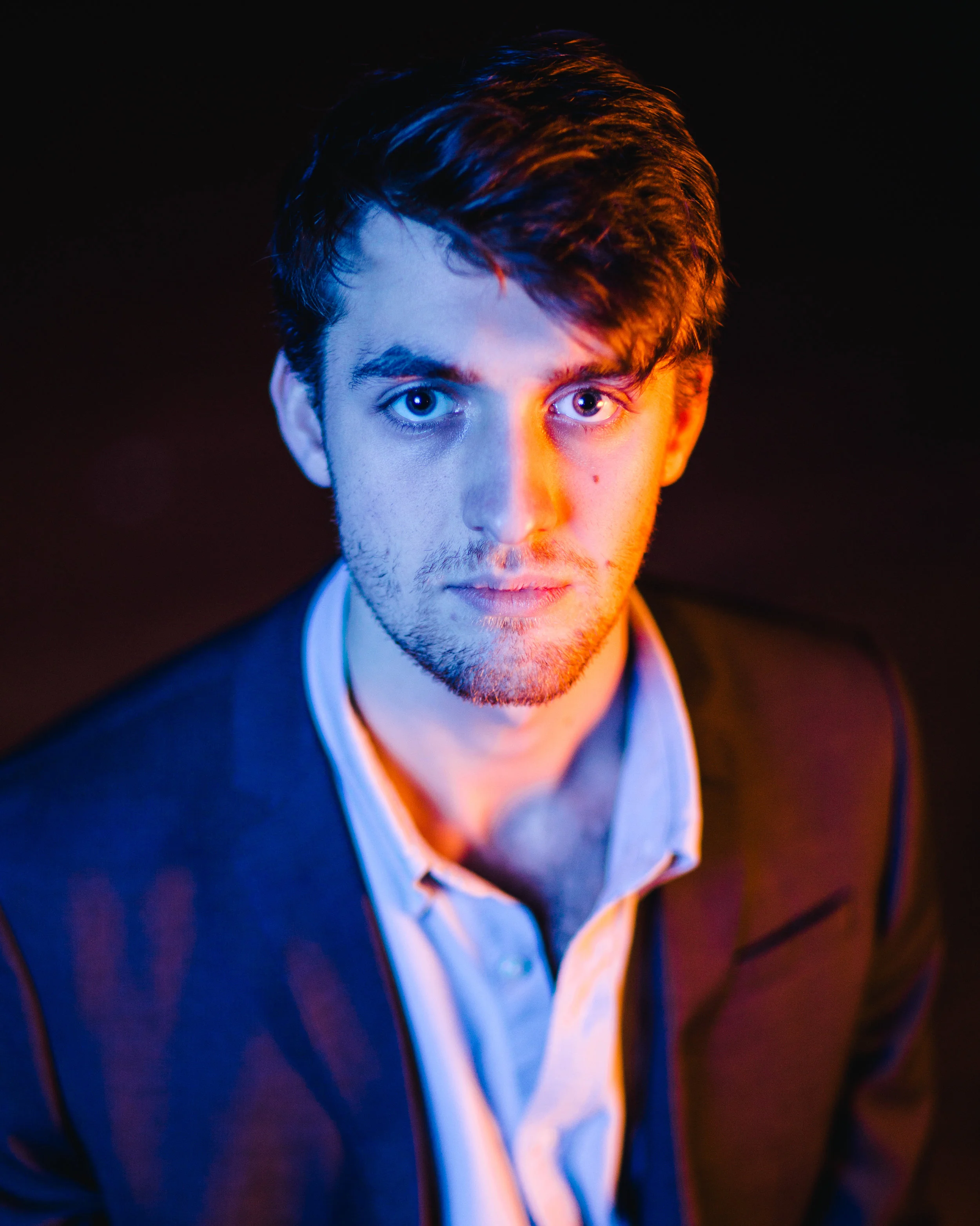 Ben Schofield as Montague
