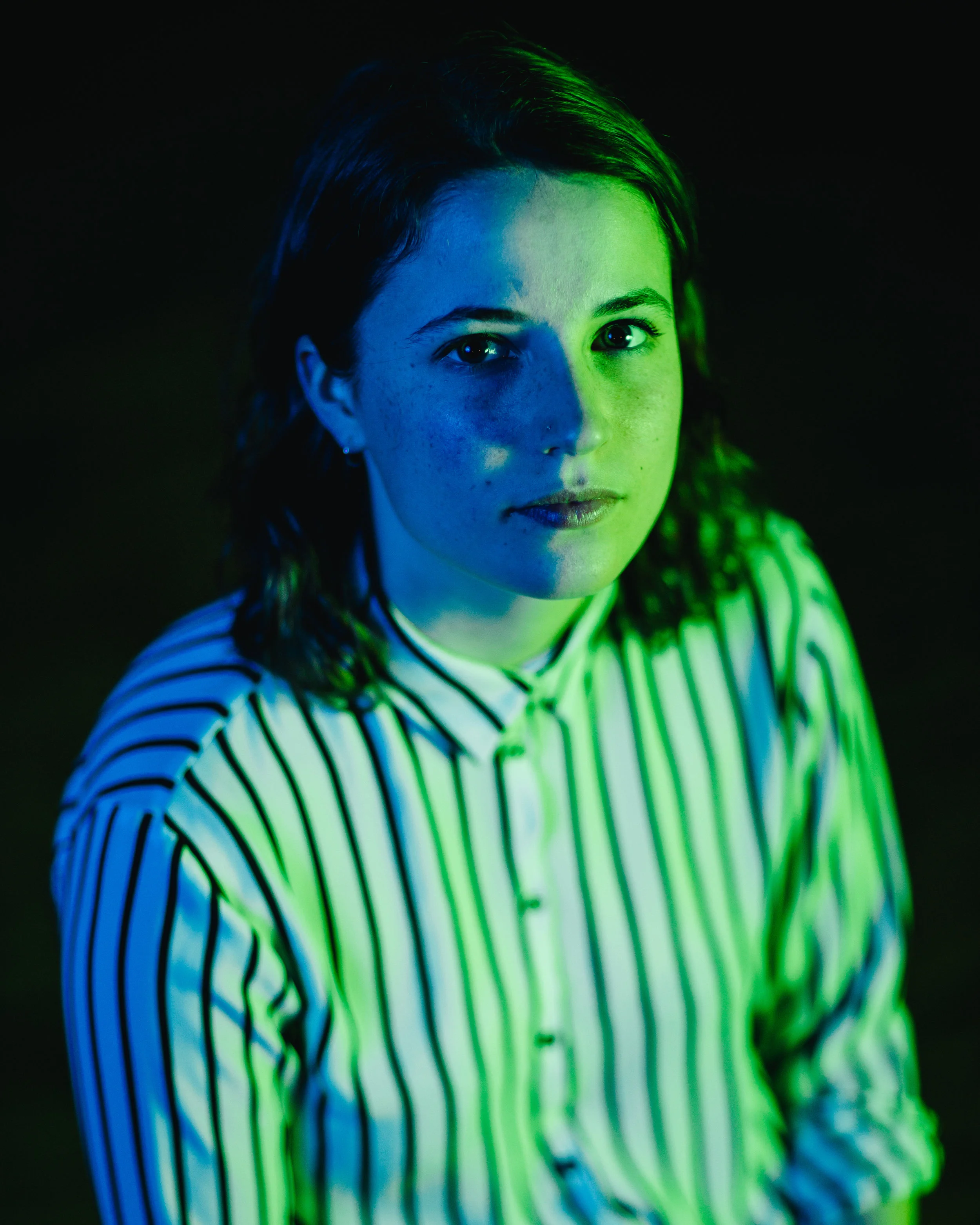 Fran Sellors as Escalus