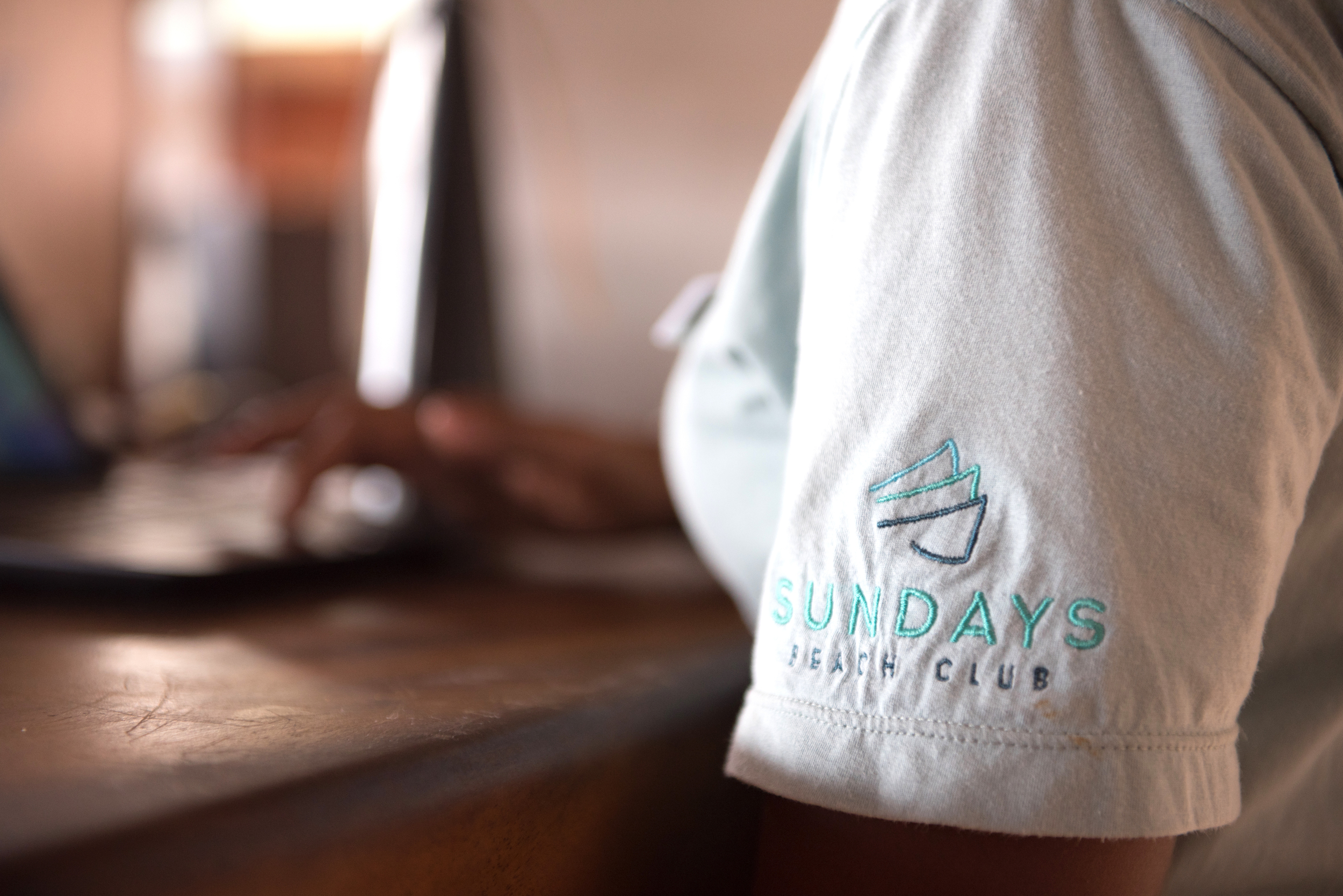Branding Bali
