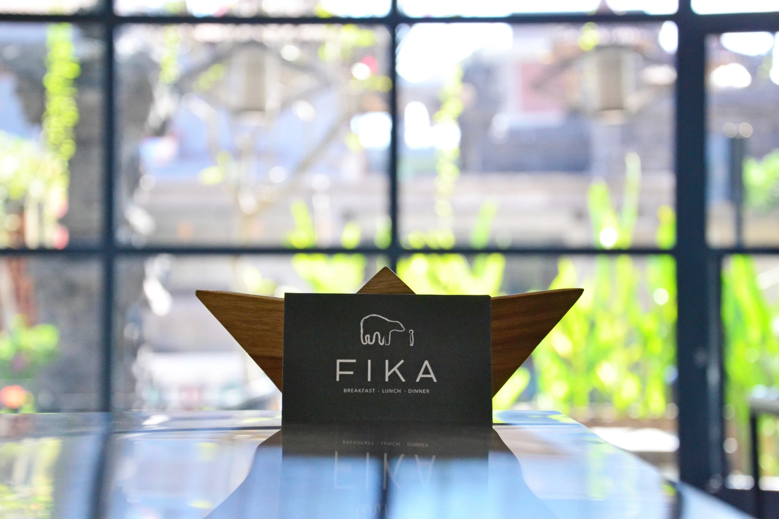 Branding Bali