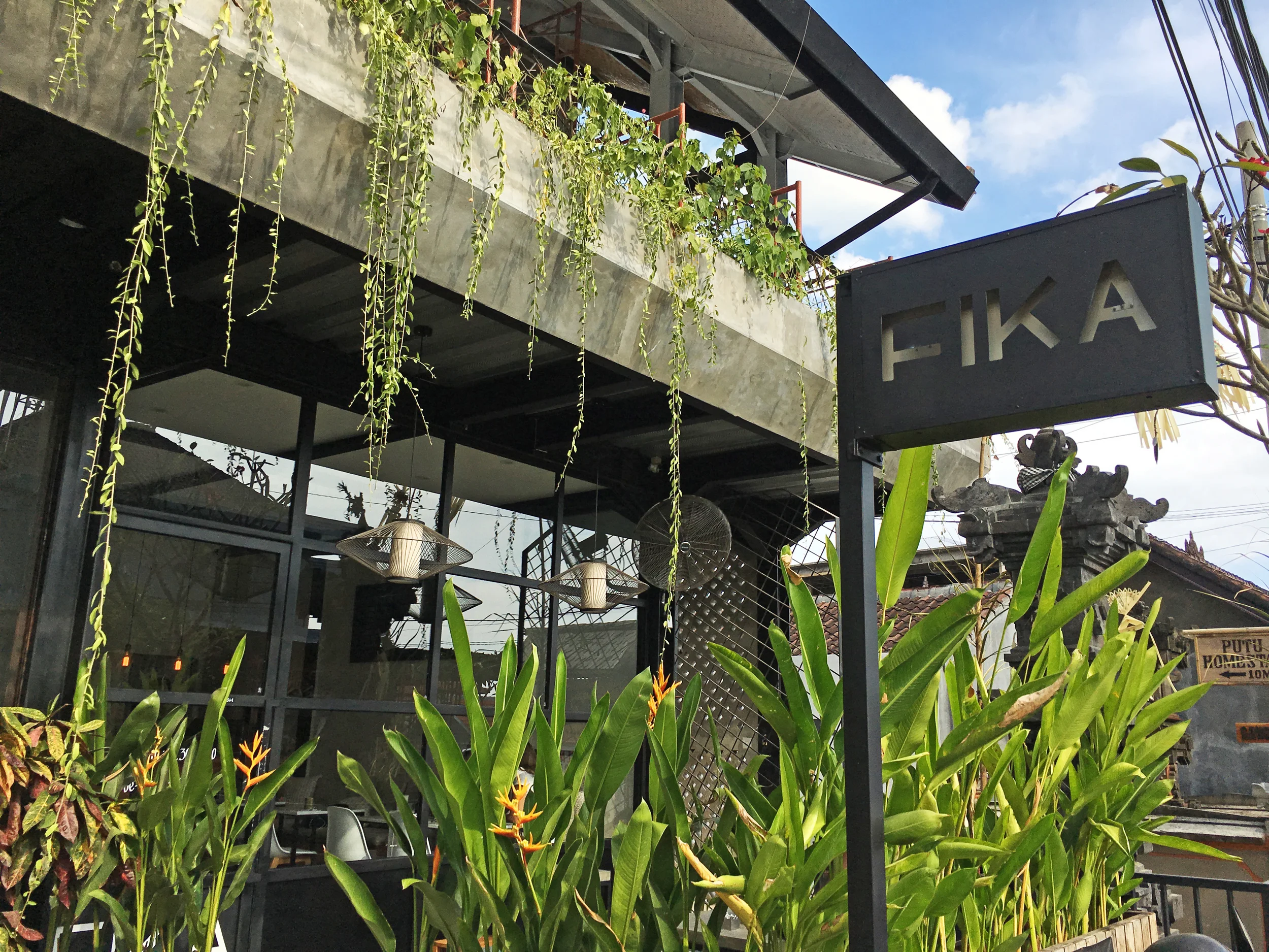 Branding Bali