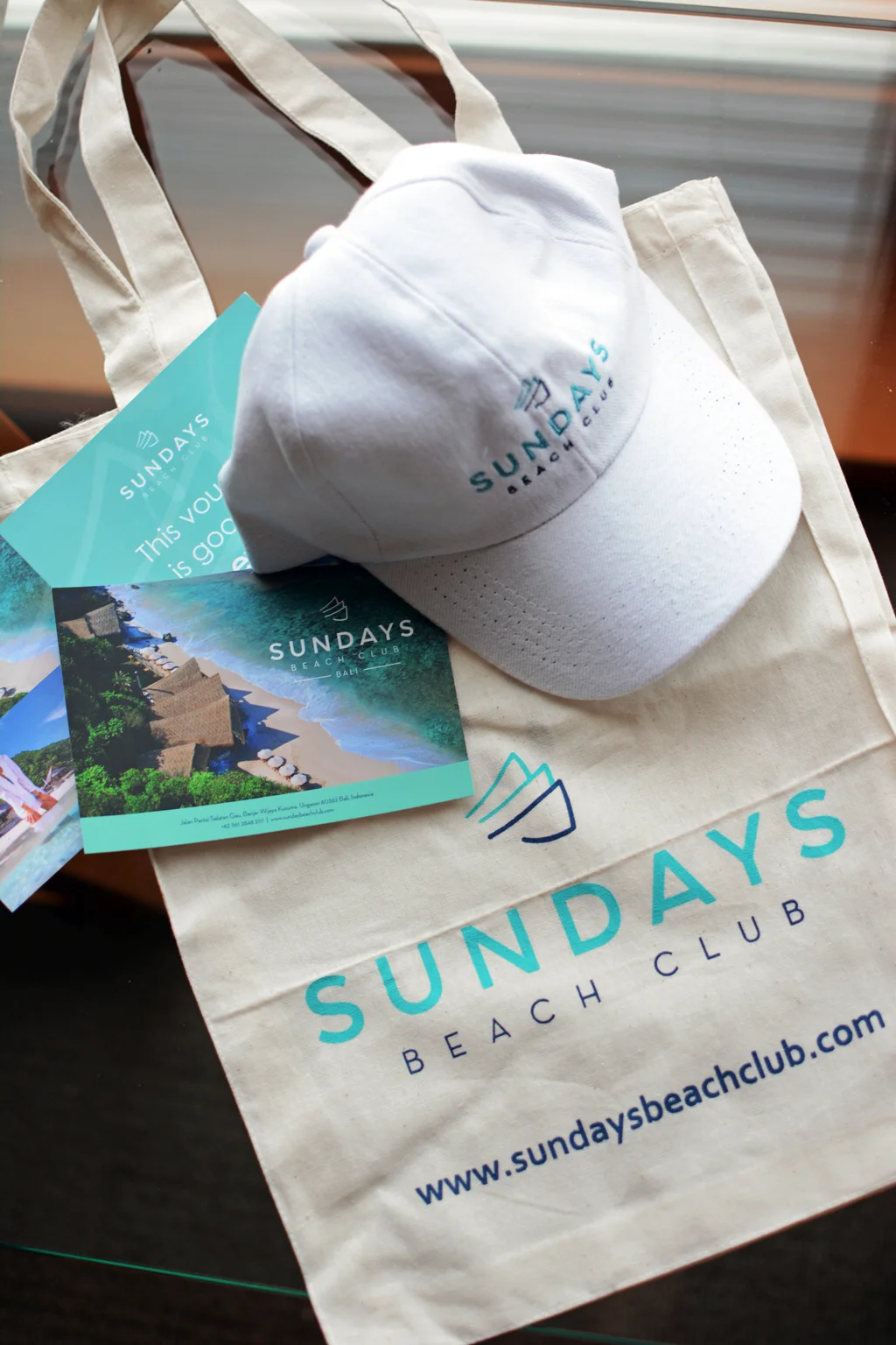 Branding Bali