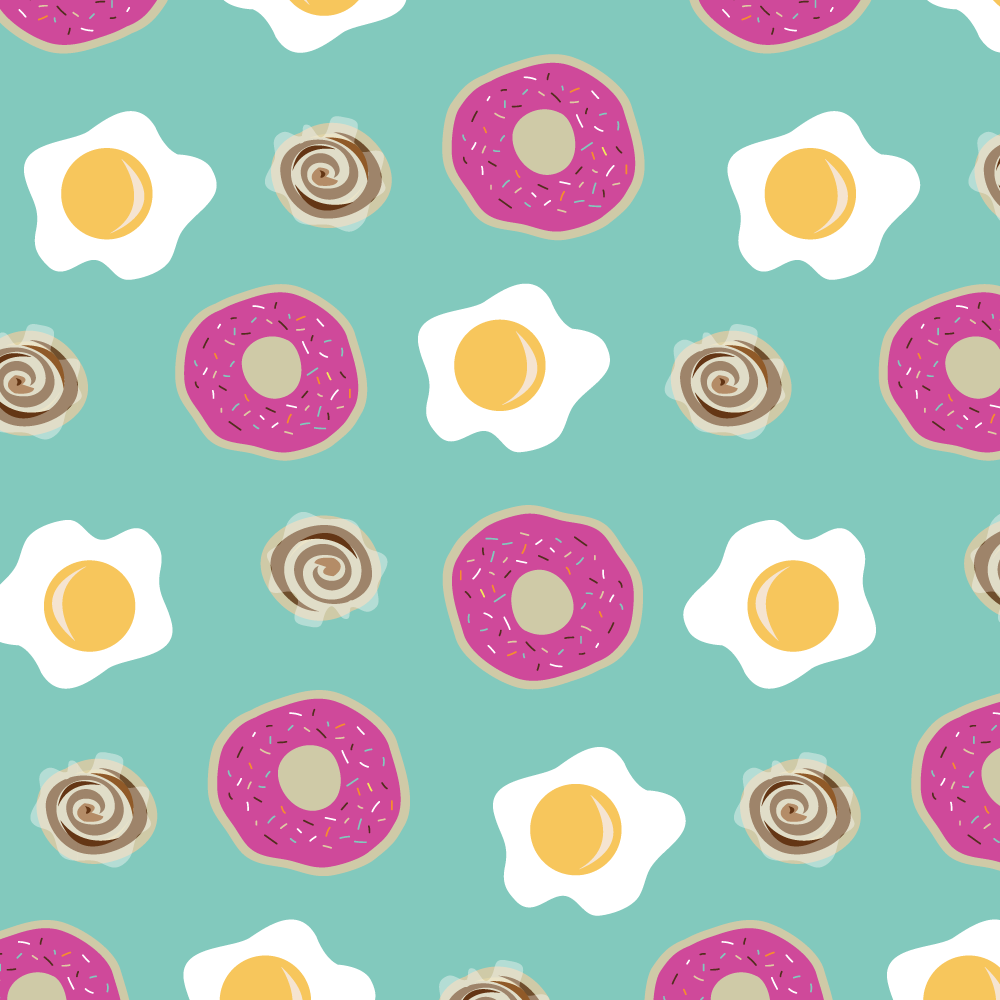 P A T T E R N S pattern design /