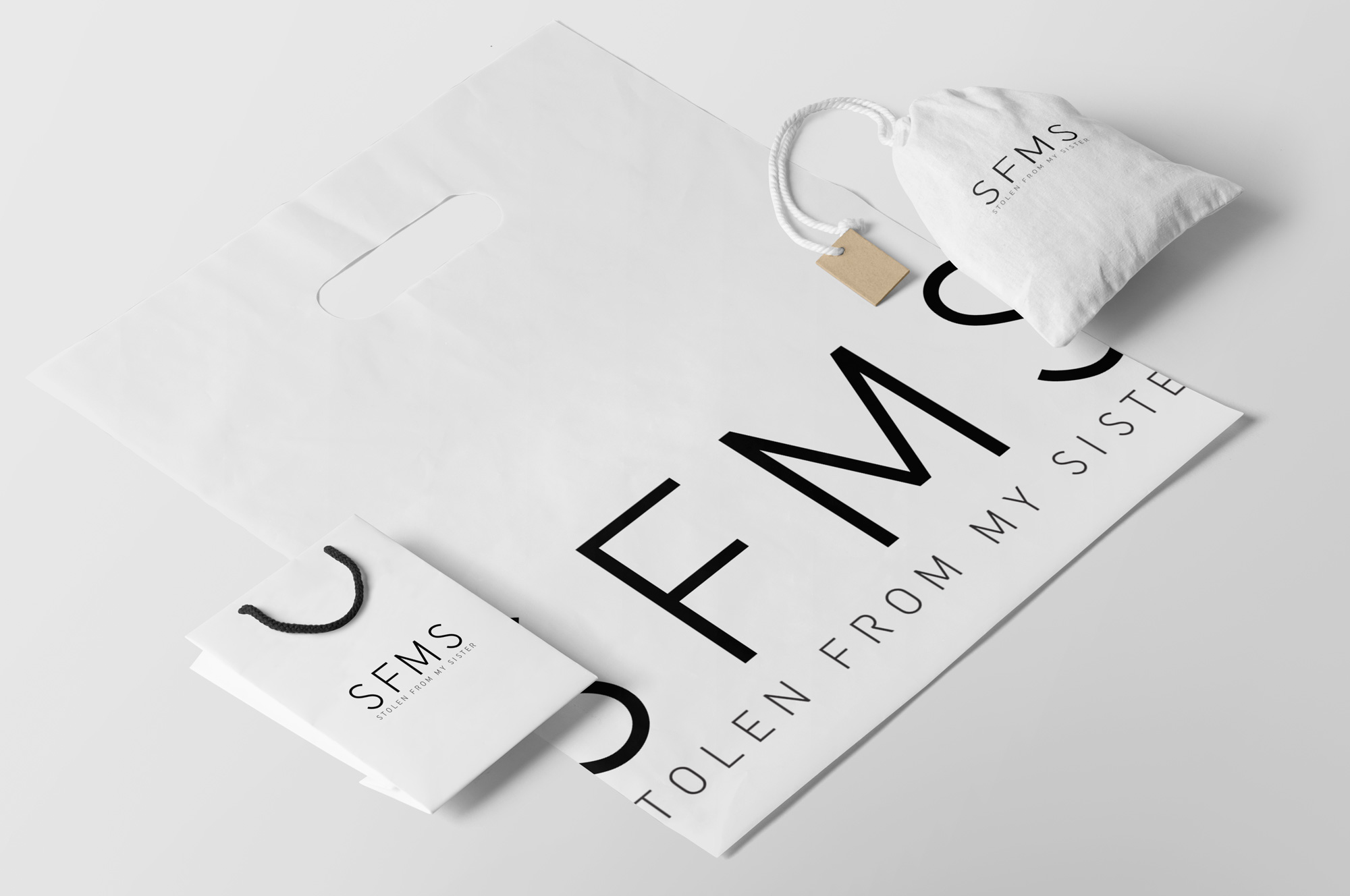 Branding Melbourne