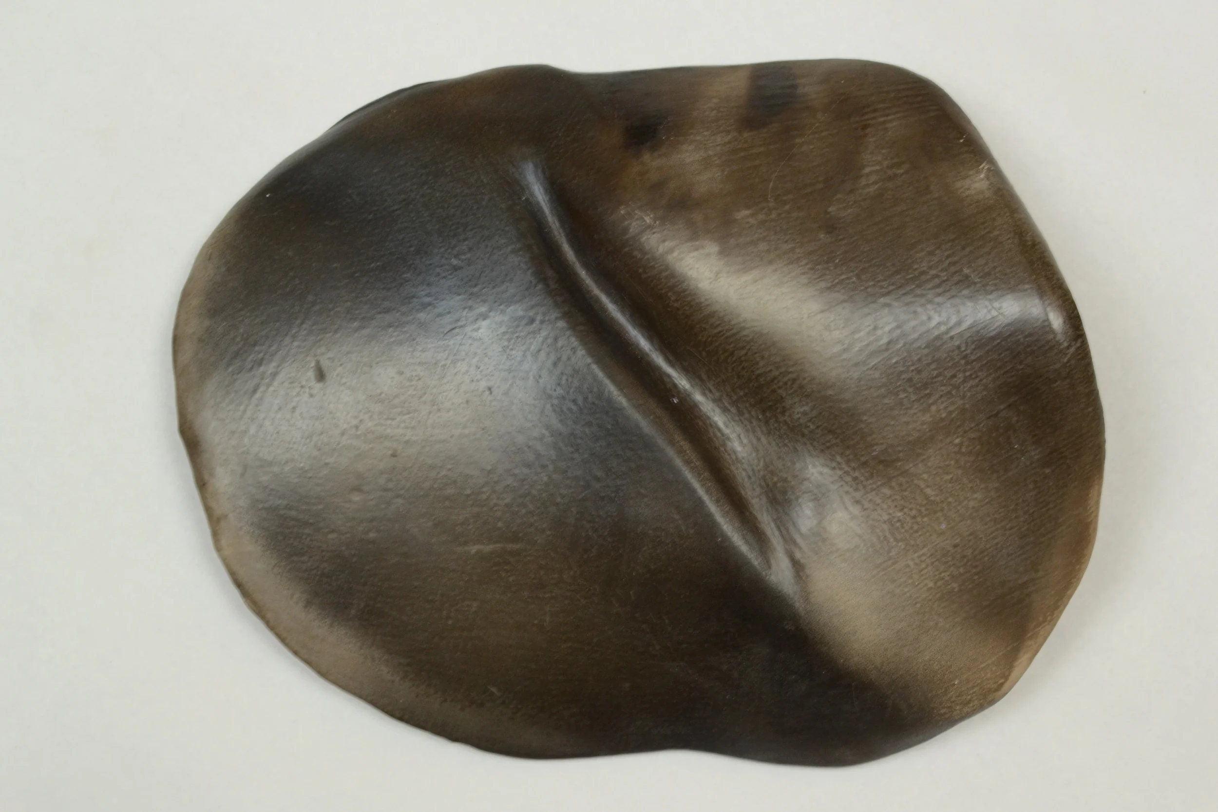 'Tossed" Slab 2
