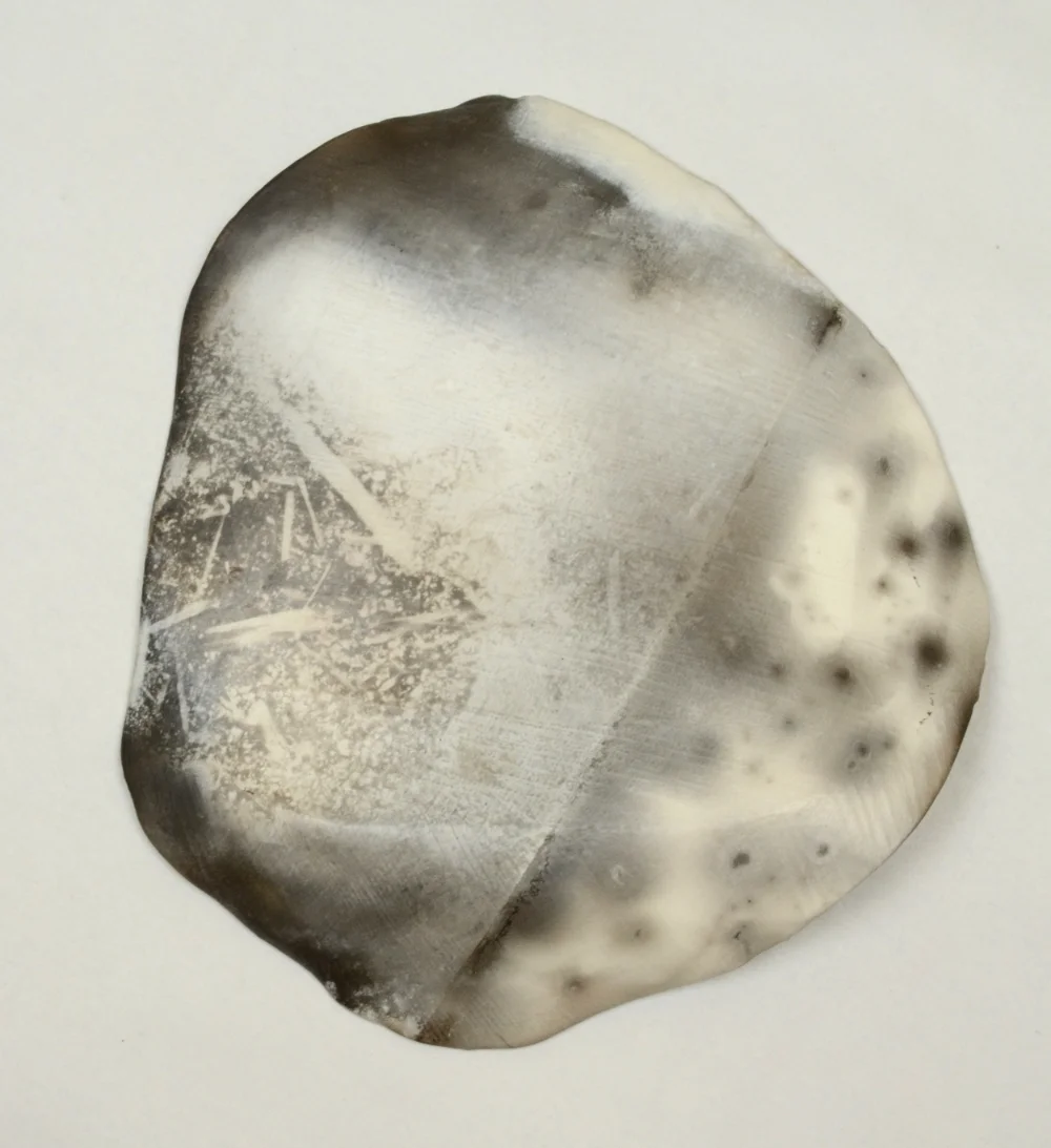 'Tossed' Slab 4