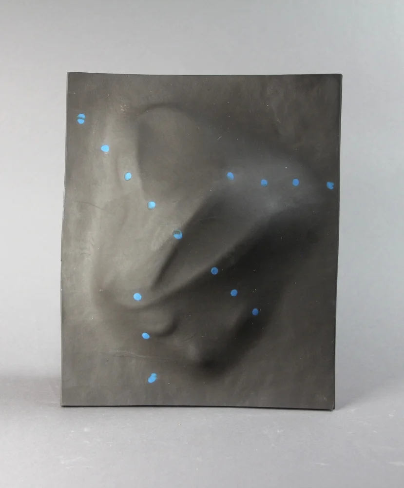 Wire Bundle (Blue Dot)