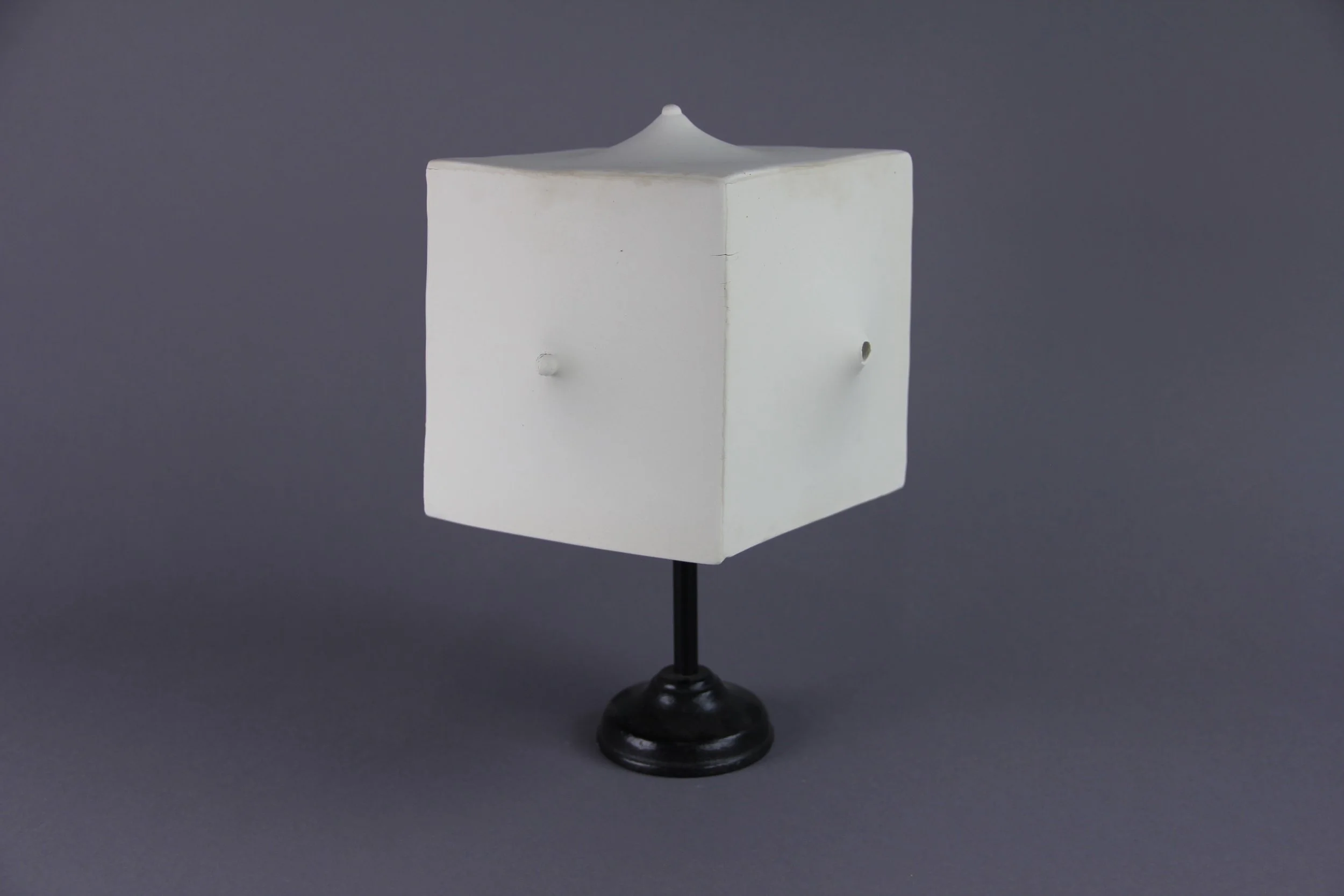 Nipple Lamp Shade