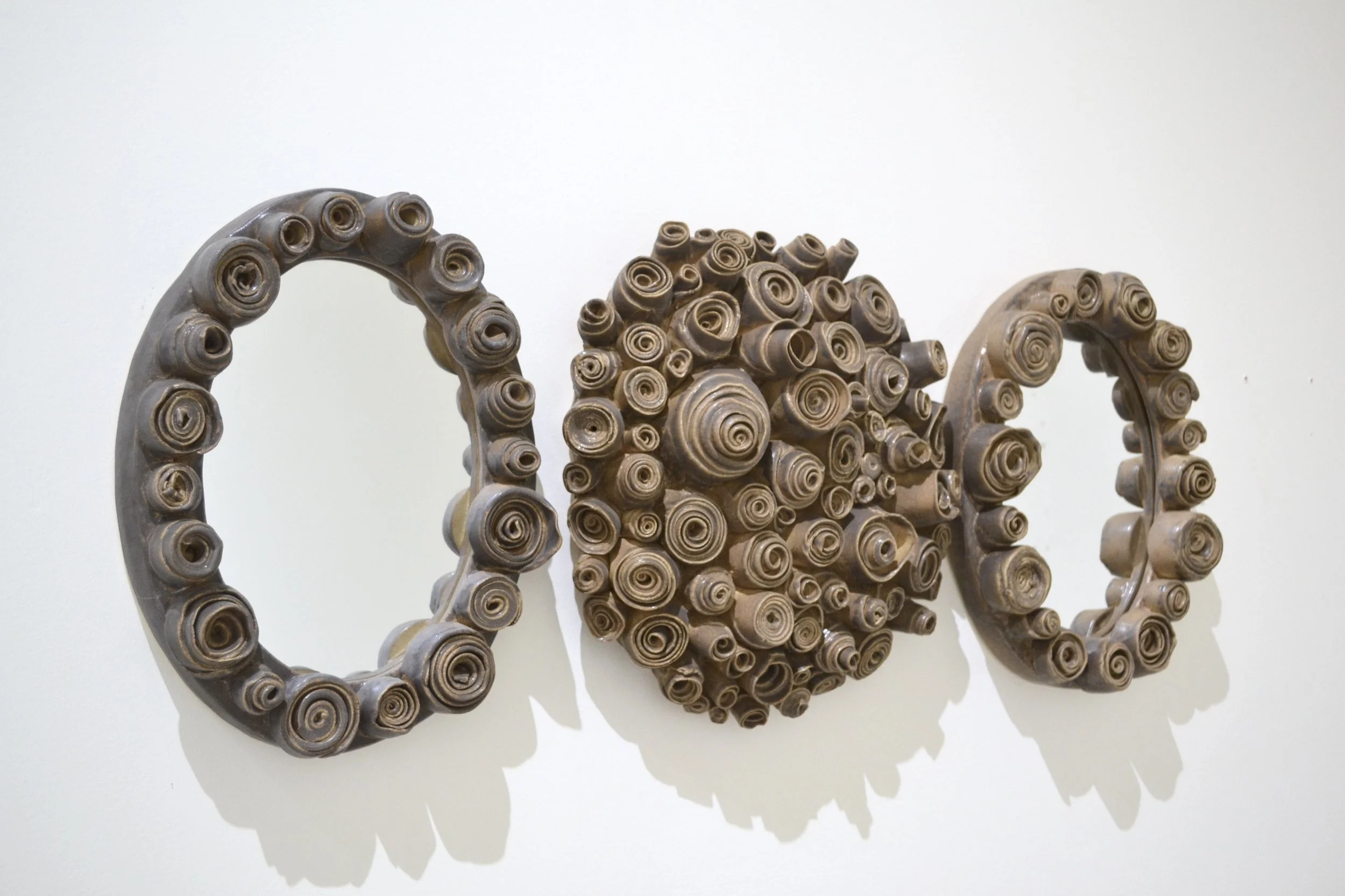 Spiral Reflection Installation.JPG