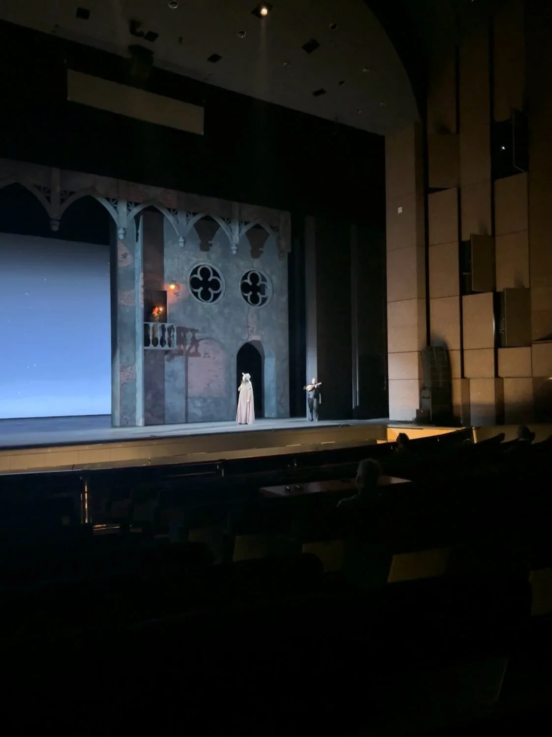 &laquo; Don Giovanni&nbsp;&raquo; commence aujourd&rsquo;hui &agrave; @opera_orchestre_montpellier avec la mise en sc&egrave;ne @agnesjaoui , @maestroben1 &agrave; la direction  et le talentueux @mikhail.timoshenko_mayak dans le r&ocirc;le de Don Gio