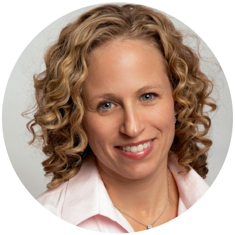 Jennifer Friedlin, Founder, Hungry Marketing