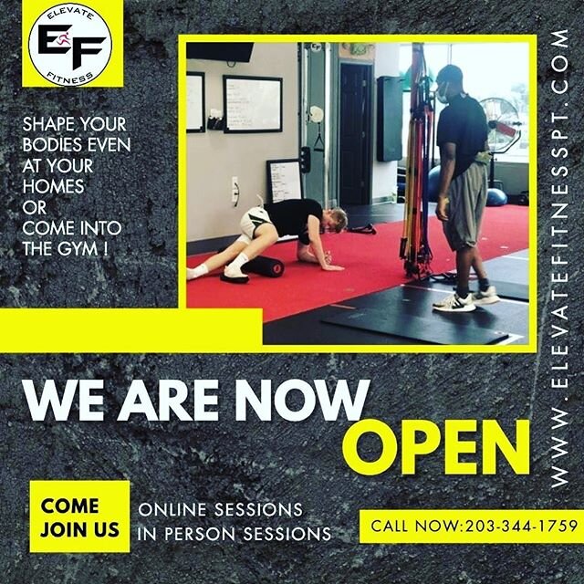 &quot;We are what we CONSISTENTLY do. EXCELLENCE is therefore not an act, but a HABIT&quot; Aristotle
We are here to be consistent for you. Call today to book your sessions.