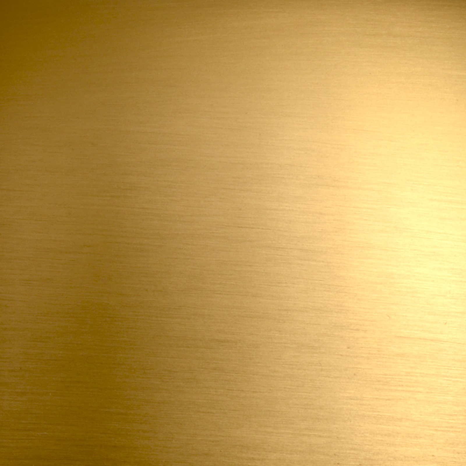 Satin Brass