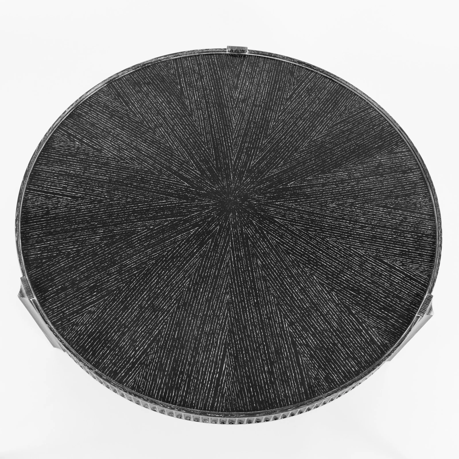 Oberon coffee table_top view_Ebony cerused - 1.jpeg