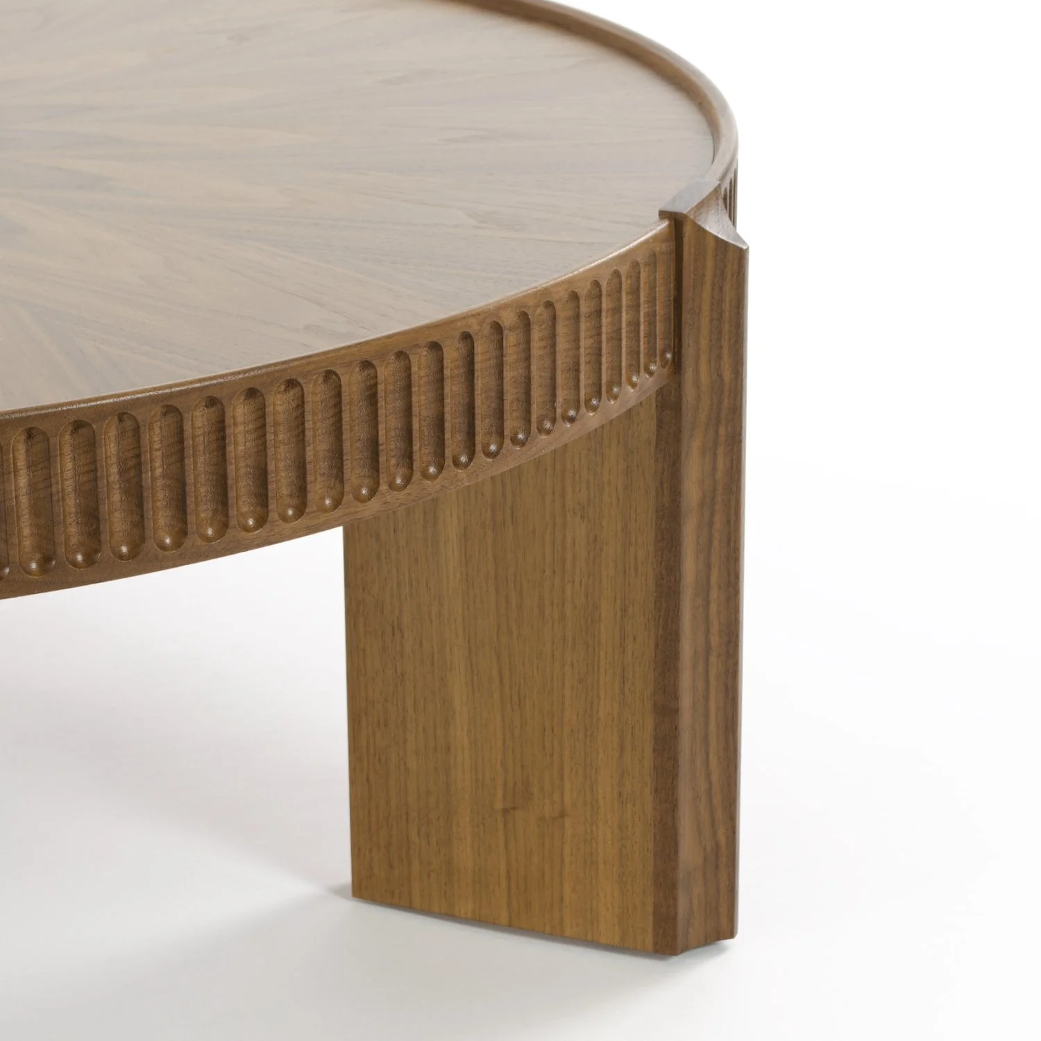 Oberon coffee table_Walnut_leg detail - 1.jpeg