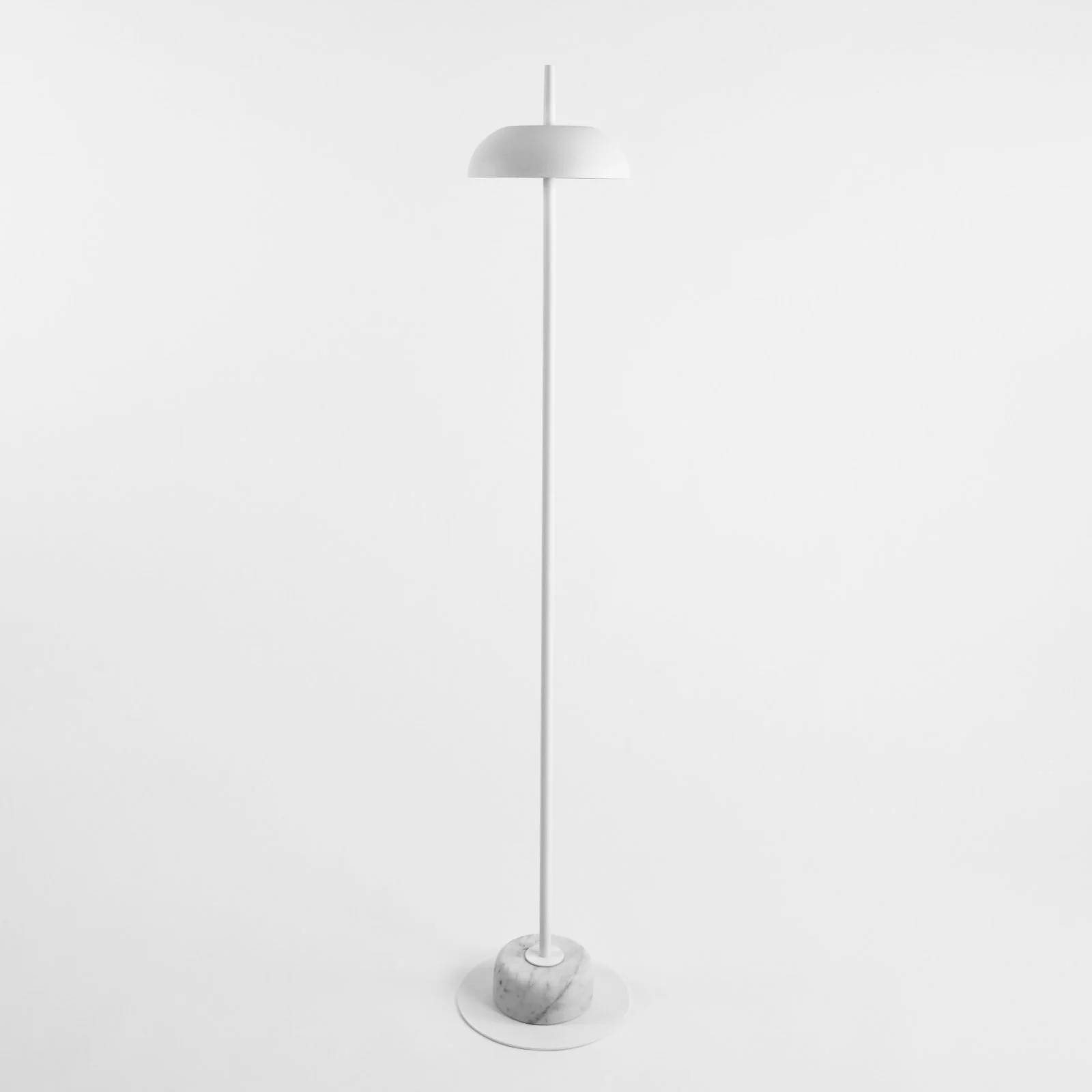 Mini Otto floor lamp_Matte White - 1 (1).jpeg
