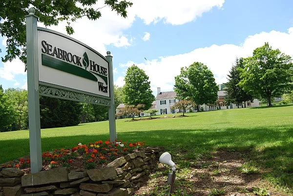 Seabrook House