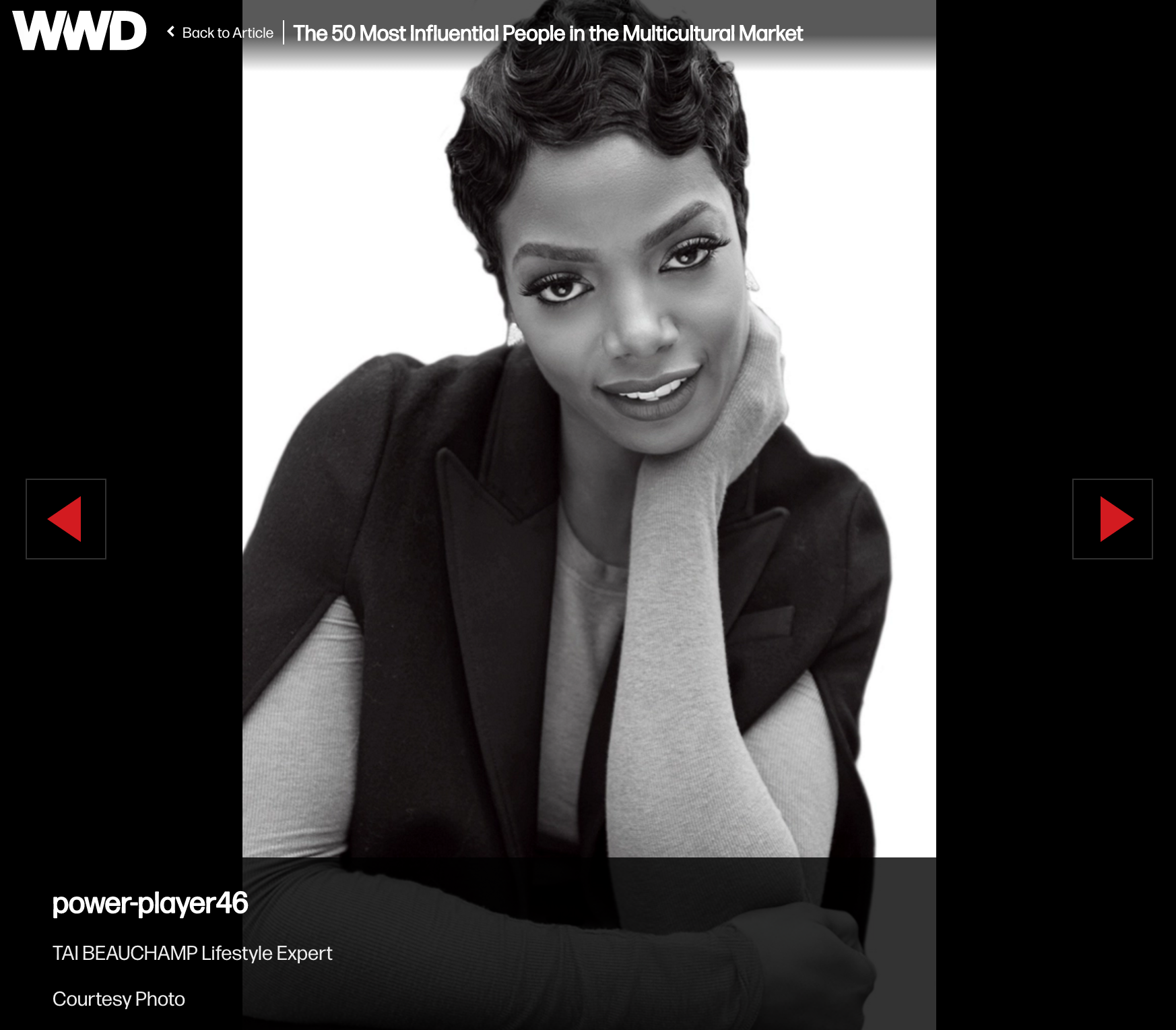 WWD August 2015