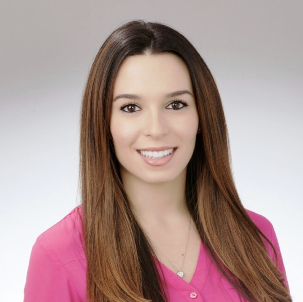 Danielle Marchese