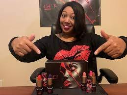 Prom Queen Cosmetics