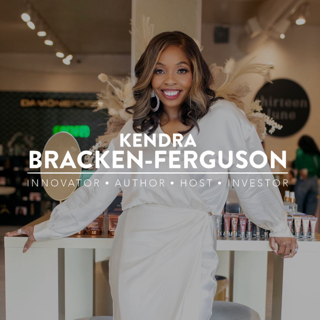 Kendra Bracken-Ferguson