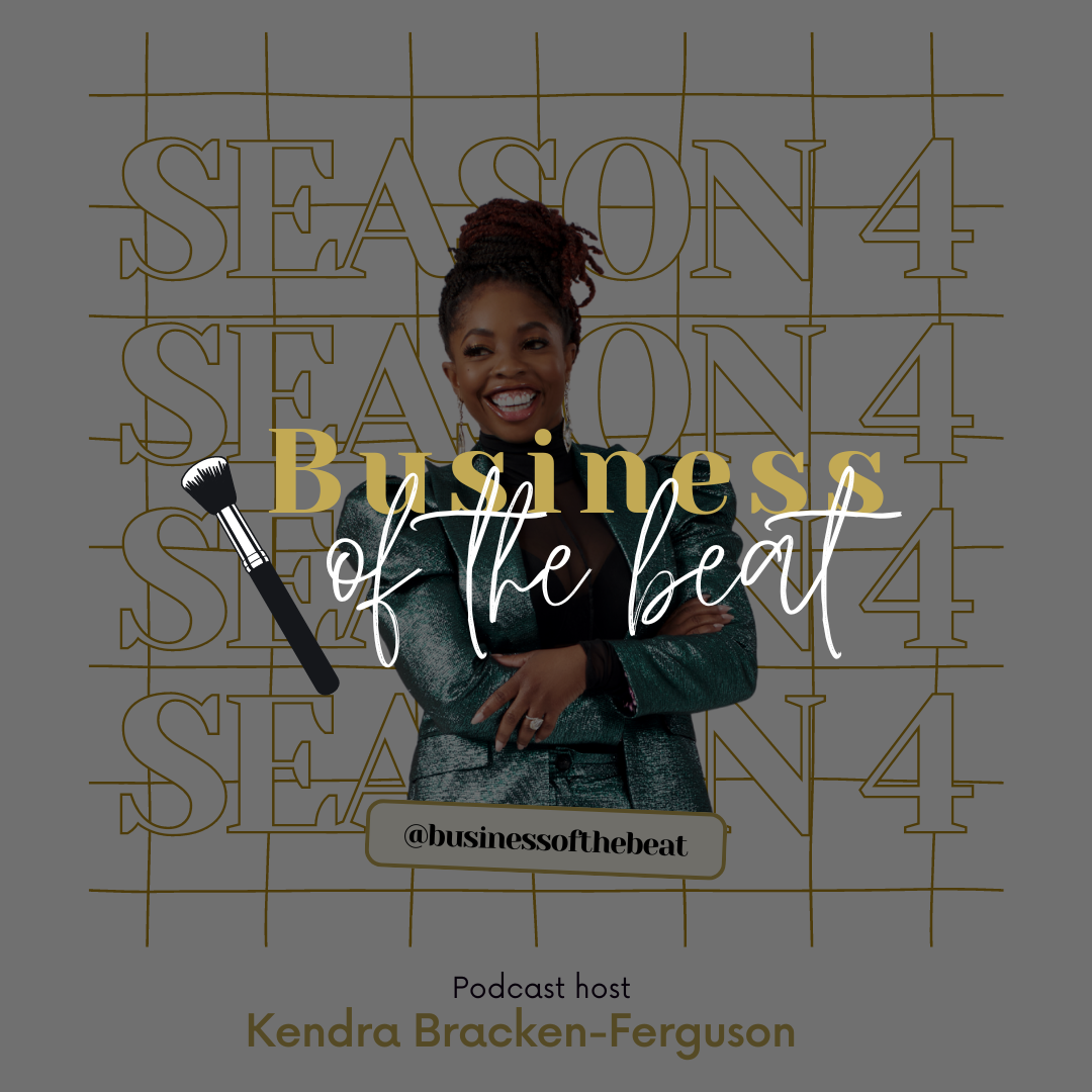 Business of the Beat Podcast
