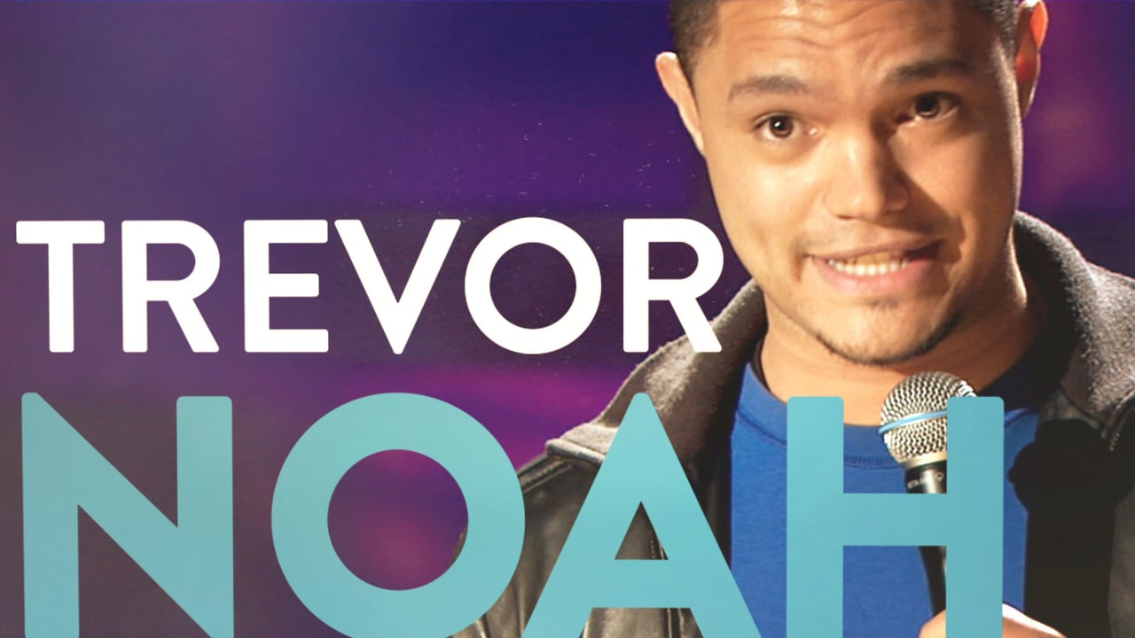 Trevor Noah speaks Xhosa natively