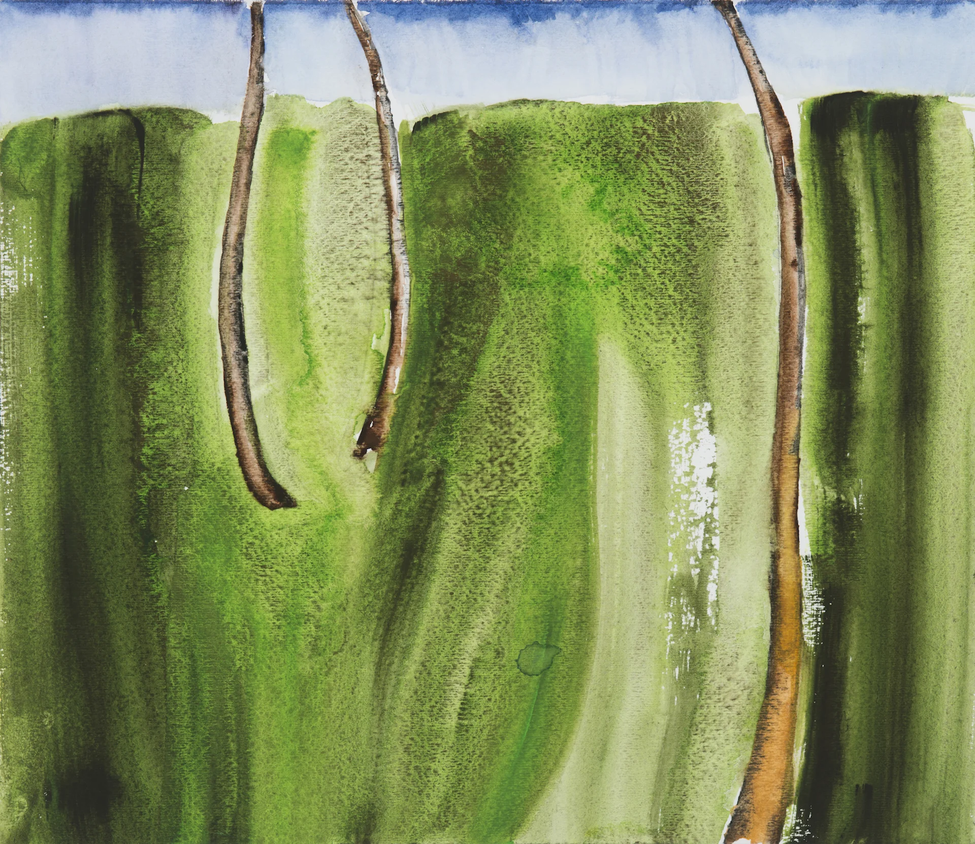 The Third Tree 12 x 14.jpg